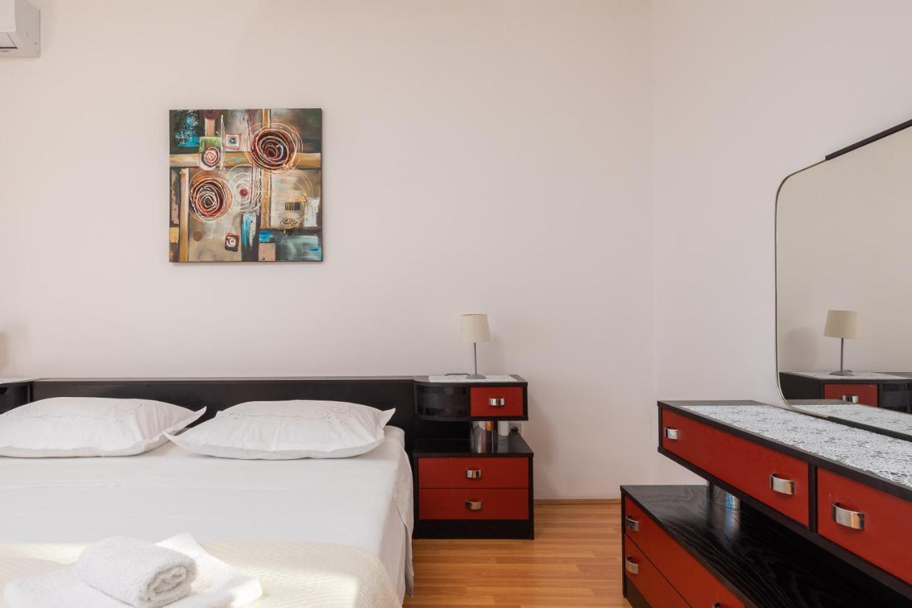 Deja Blue Apartment Есенице Экстерьер фото