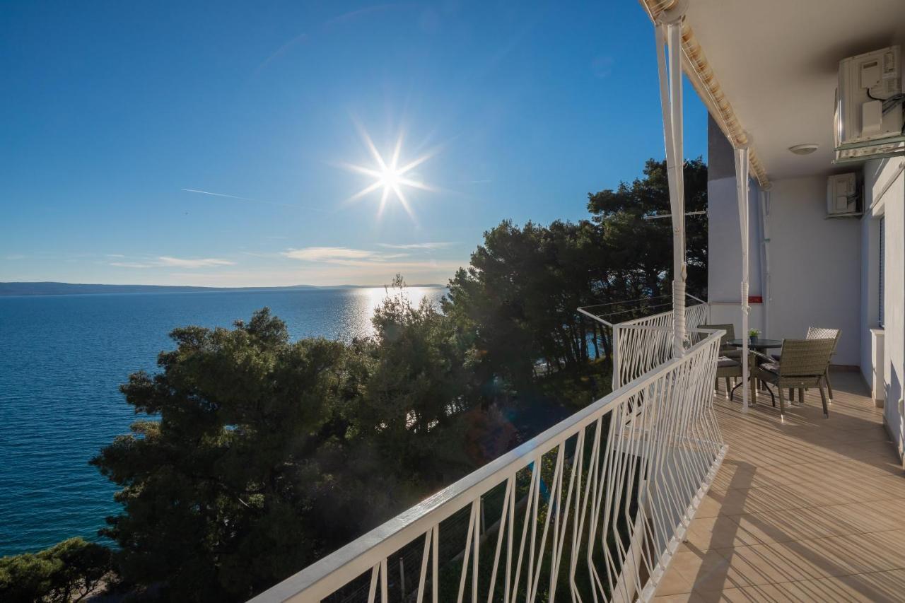 Deja Blue Apartment Есенице Экстерьер фото