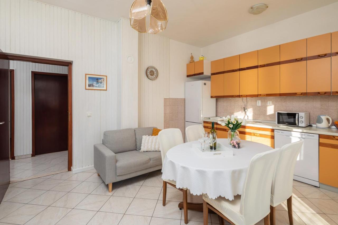 Deja Blue Apartment Есенице Экстерьер фото