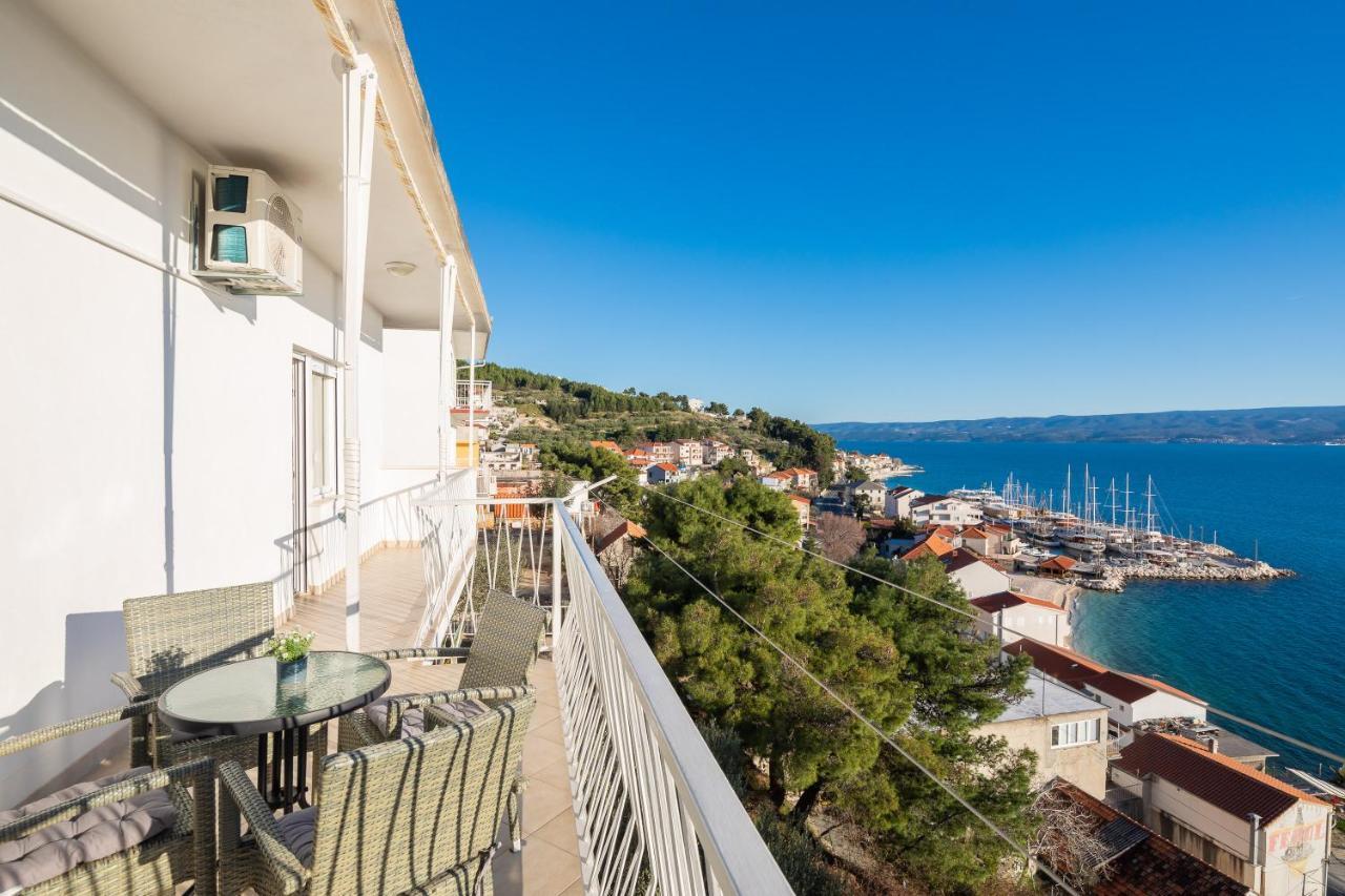 Deja Blue Apartment Есенице Экстерьер фото