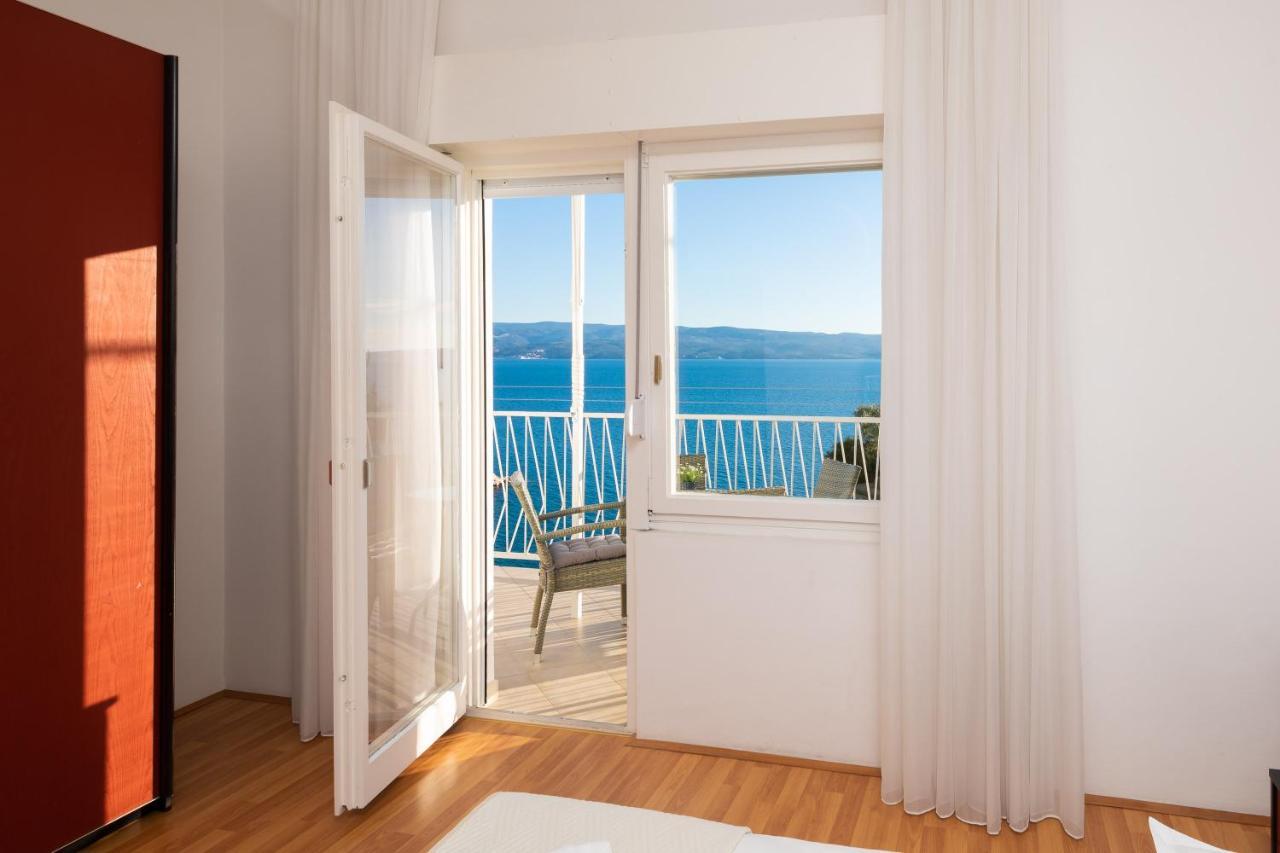 Deja Blue Apartment Есенице Экстерьер фото