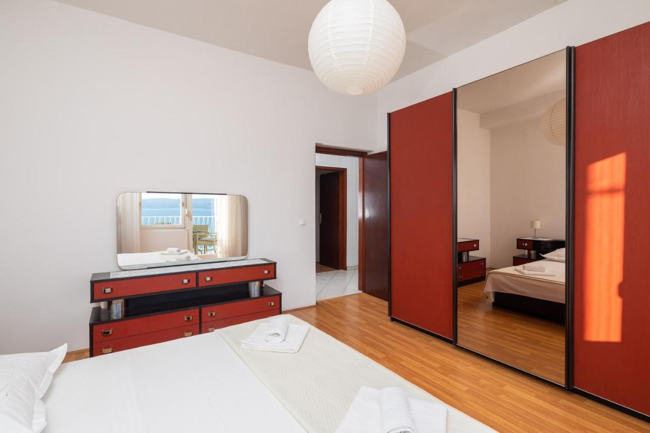 Deja Blue Apartment Есенице Экстерьер фото