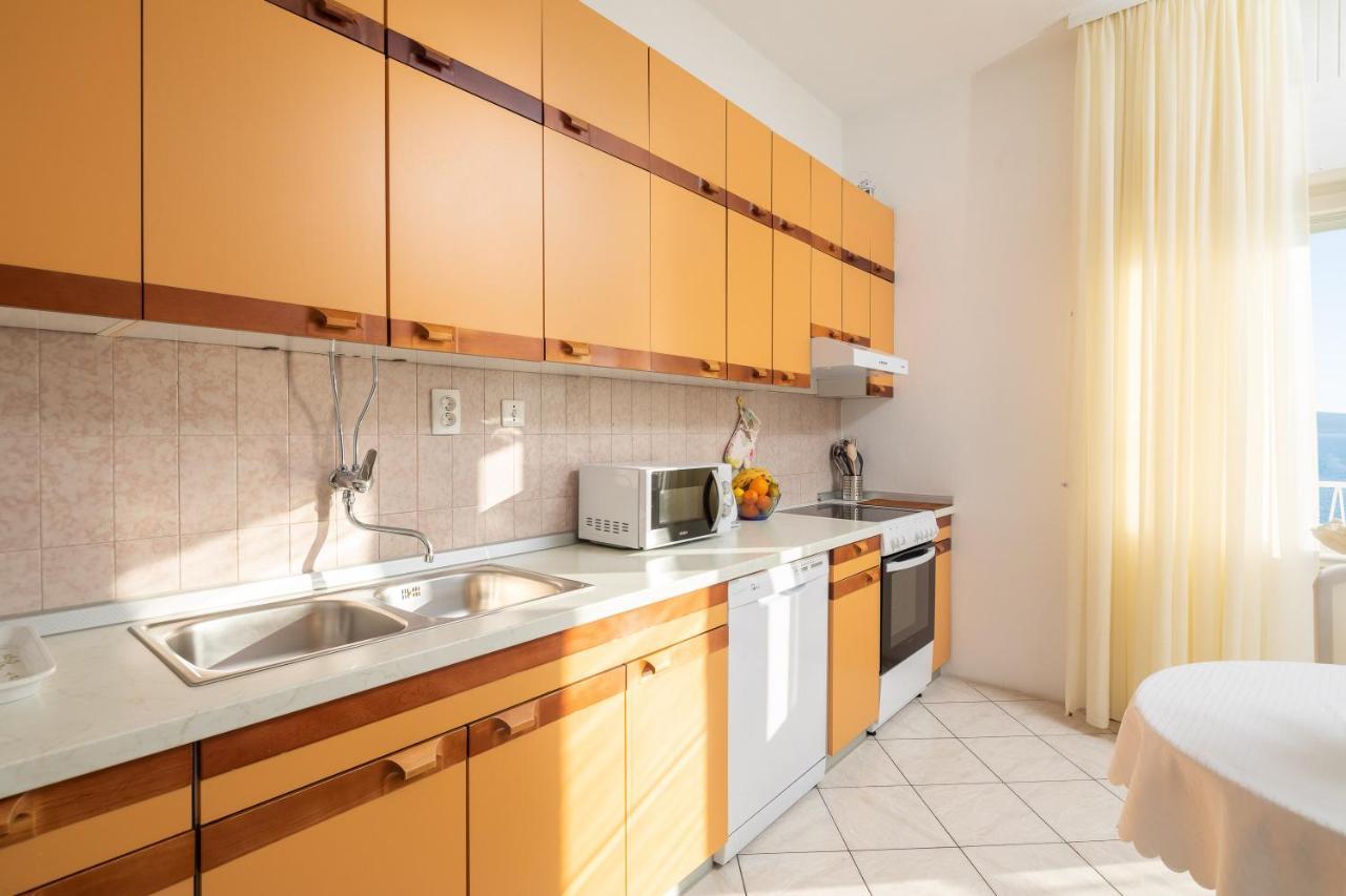 Deja Blue Apartment Есенице Экстерьер фото