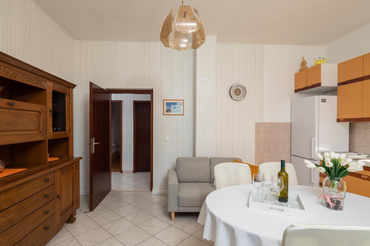 Deja Blue Apartment Есенице Экстерьер фото