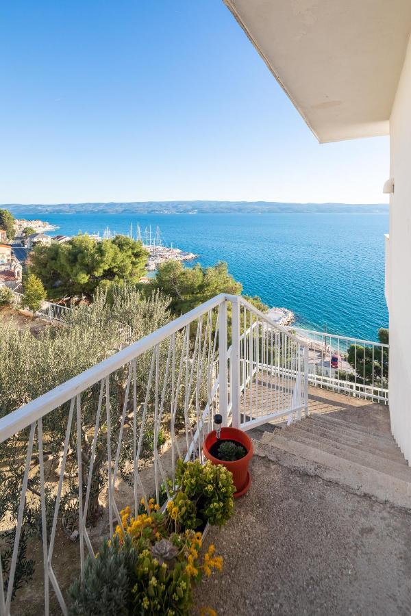 Deja Blue Apartment Есенице Экстерьер фото