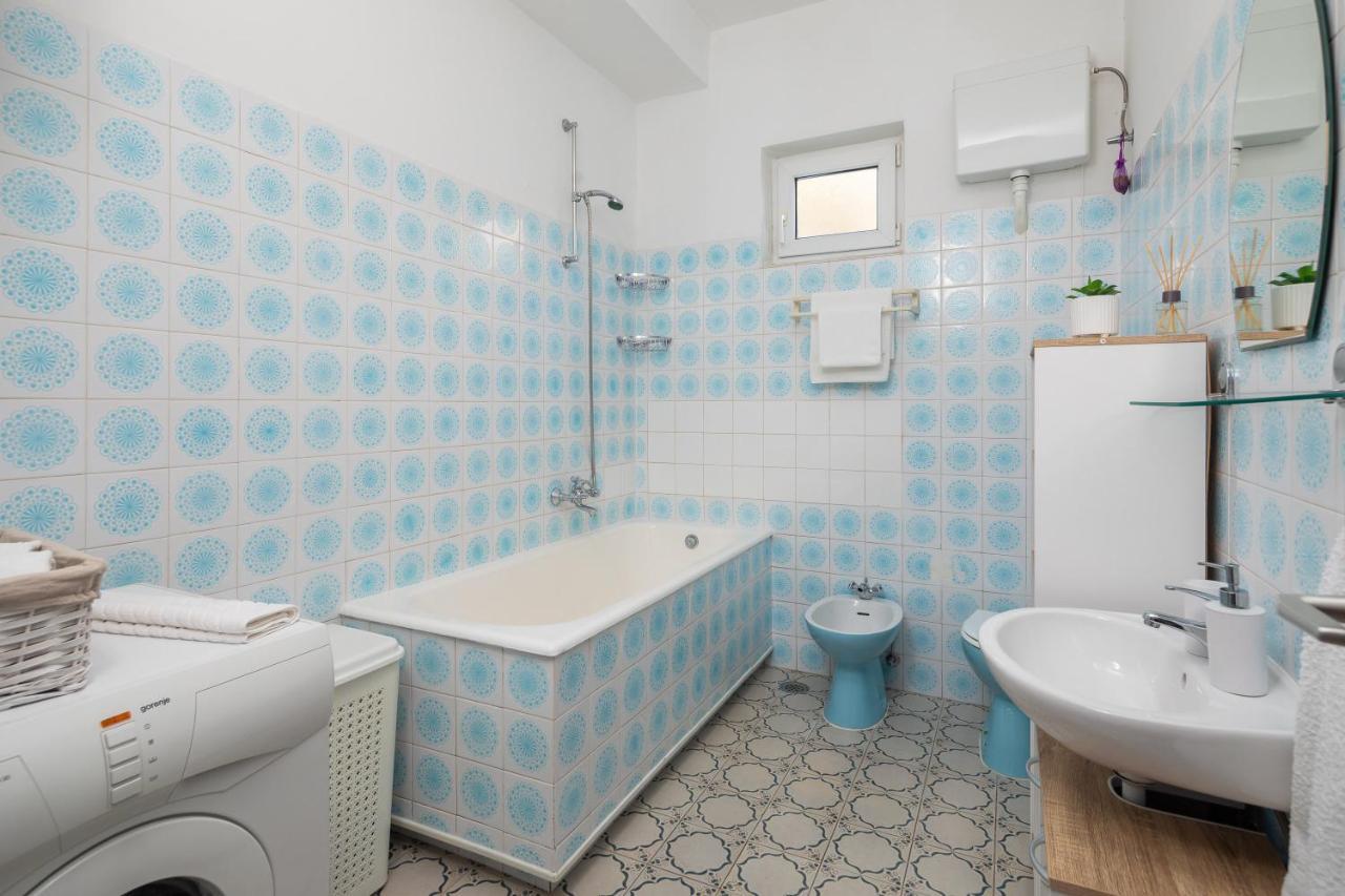 Deja Blue Apartment Есенице Экстерьер фото