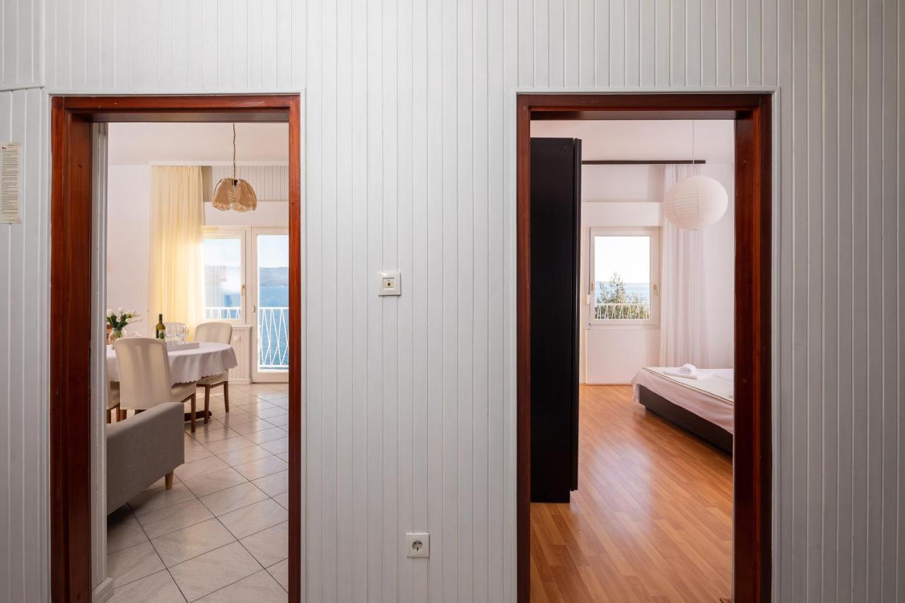 Deja Blue Apartment Есенице Экстерьер фото