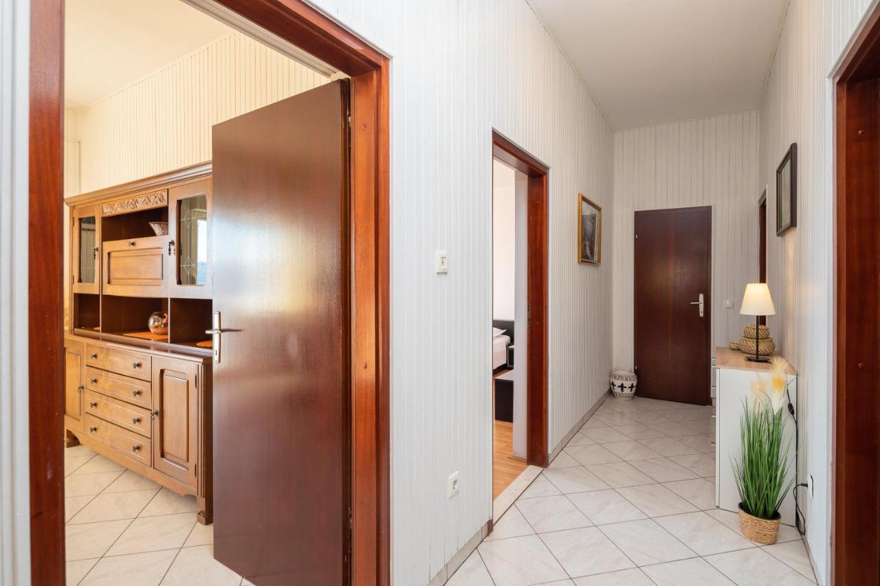 Deja Blue Apartment Есенице Экстерьер фото