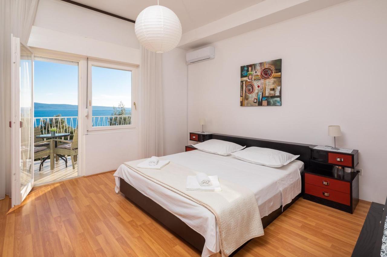 Deja Blue Apartment Есенице Экстерьер фото