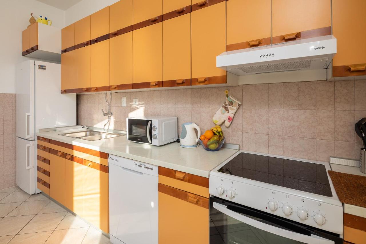 Deja Blue Apartment Есенице Экстерьер фото