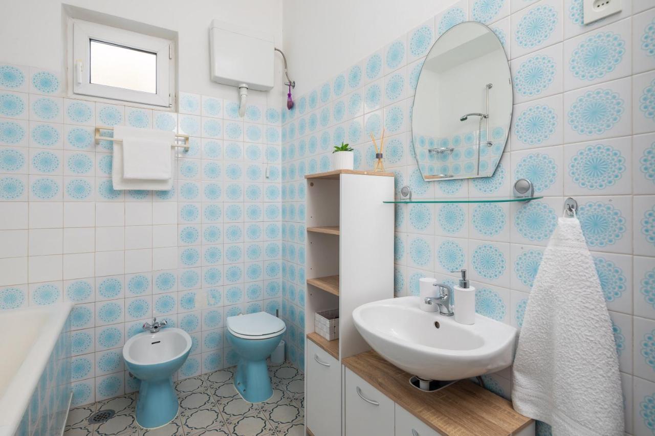 Deja Blue Apartment Есенице Экстерьер фото