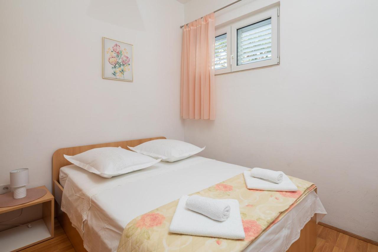 Deja Blue Apartment Есенице Экстерьер фото