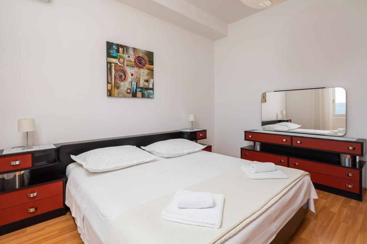 Deja Blue Apartment Есенице Экстерьер фото