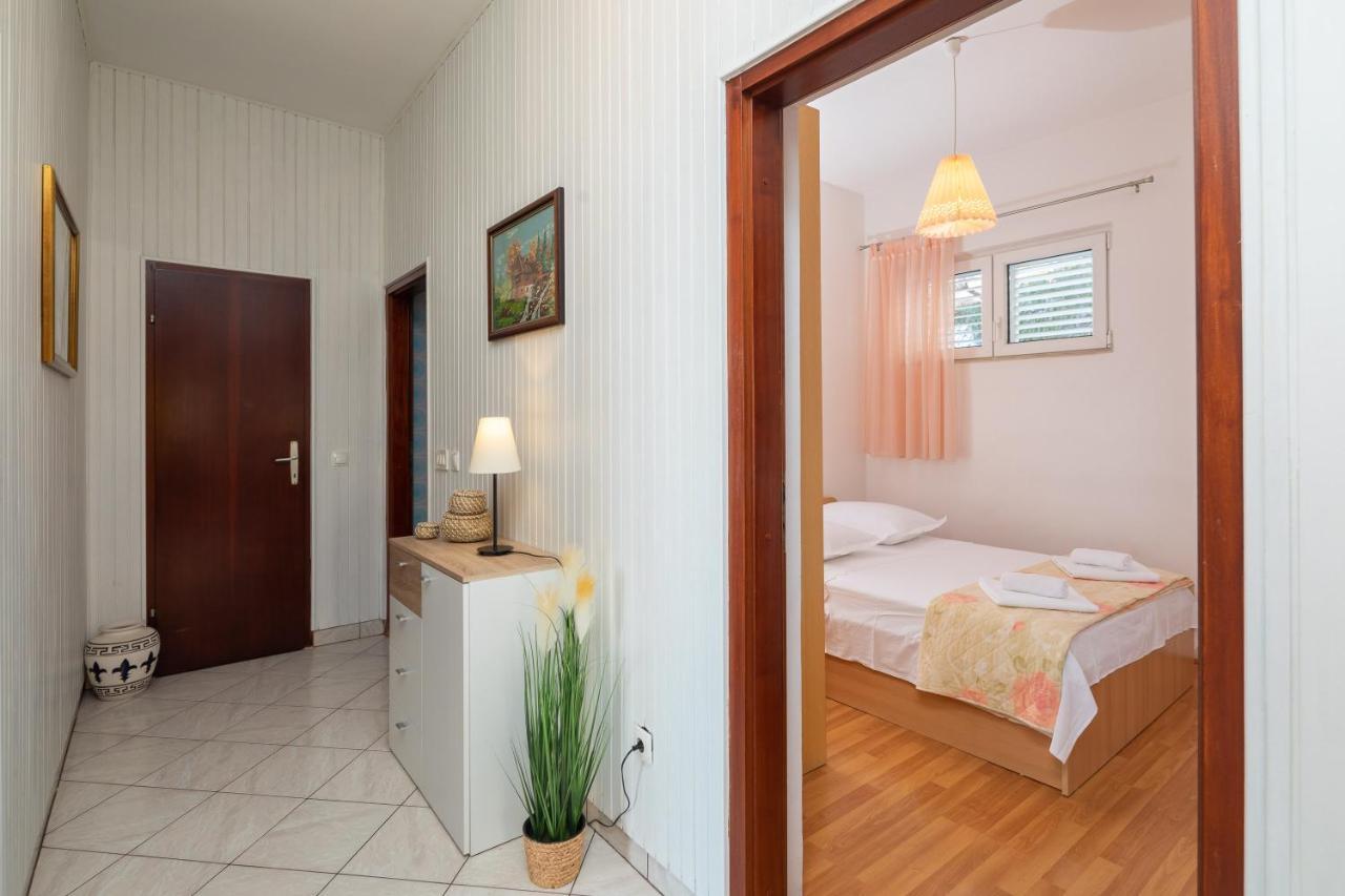 Deja Blue Apartment Есенице Экстерьер фото