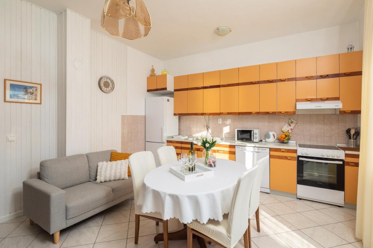 Deja Blue Apartment Есенице Экстерьер фото