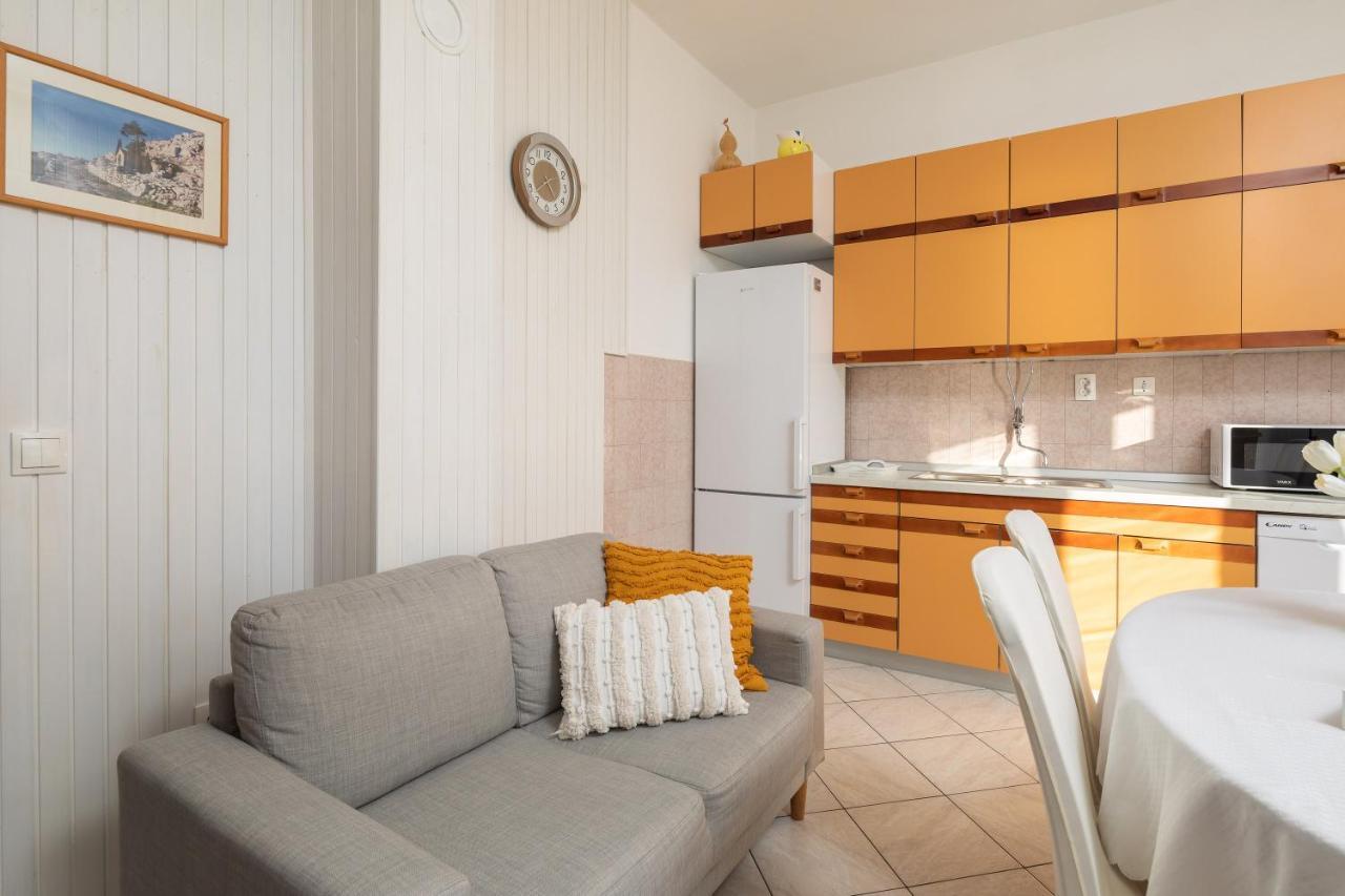 Deja Blue Apartment Есенице Экстерьер фото