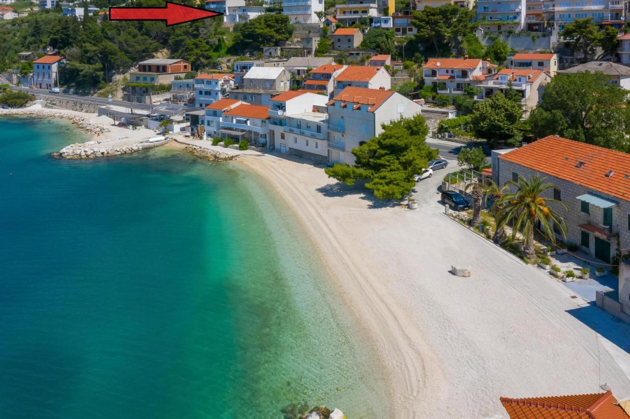 Deja Blue Apartment Есенице Экстерьер фото
